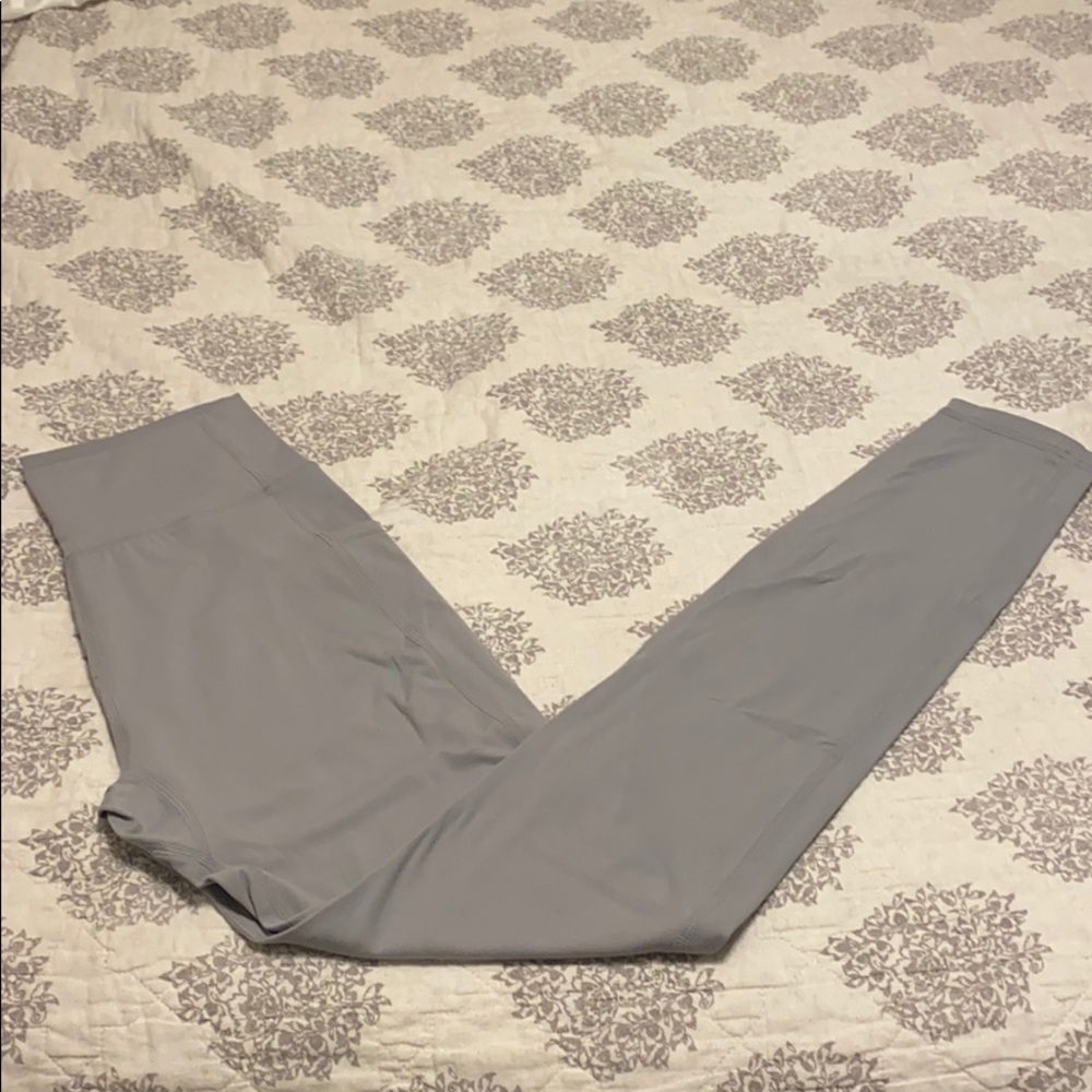 Alphalux Pocket Leggings